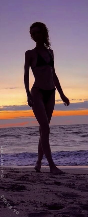 Full leaked Alina rabea private photo