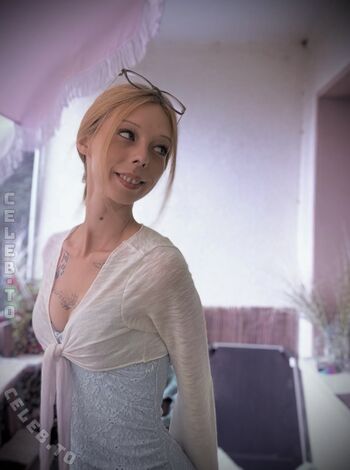 Full leaked Alina rabea private photo