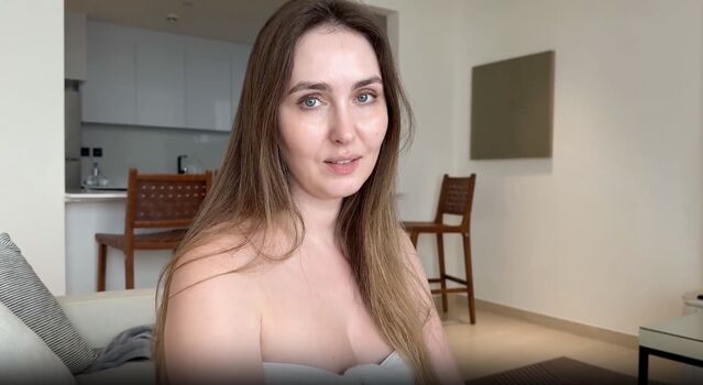 Full leaked Alina rai private photo