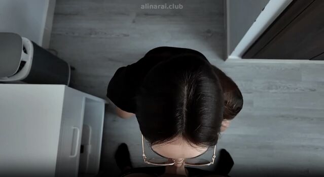 Full leaked Alina rai private photo