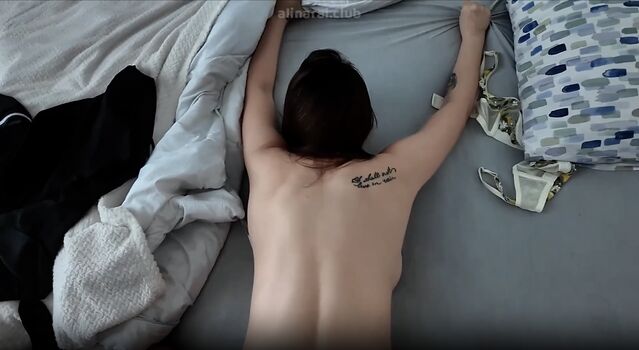Full leaked Alina rai private photo