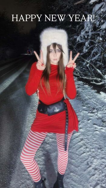 Full leaked Alina rin page private onlyfans photo