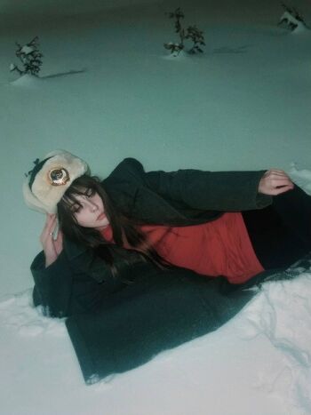 Full leaked Alina rin page private onlyfans photo