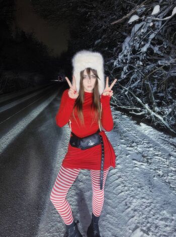 Full leaked Alina rin page private onlyfans photo