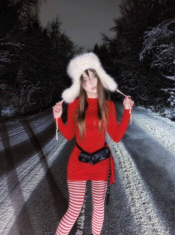 Full leaked Alina rin page private onlyfans photo