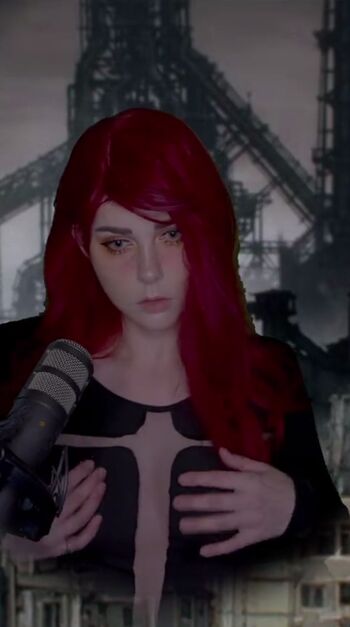 Full leaked Alina rin page private onlyfans photo