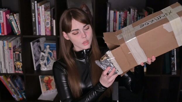 Full leaked Alina rin private onlyfans photo