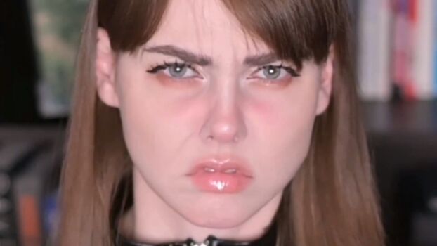 Full leaked Alina rin private onlyfans photo