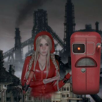 Full leaked Alina rin private onlyfans photo