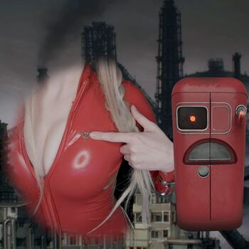 Full leaked Alina rin private onlyfans photo