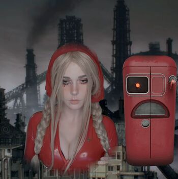 Full leaked Alina rin private onlyfans photo