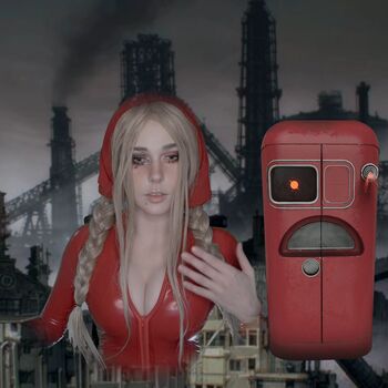 Full leaked Alina rin private onlyfans photo