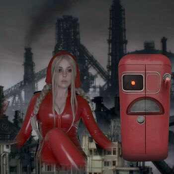 Full leaked Alina rin private onlyfans photo