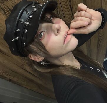 Full leaked Alina rin page private photo