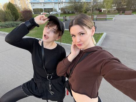 Full leaked Alina rin private photo