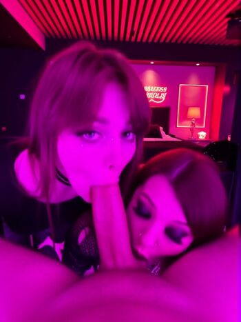 Full leaked Alina rin private photo