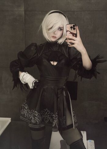 Full leaked Alina rin private photo