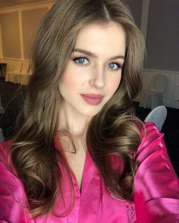Full leaked Alina sanko private photo