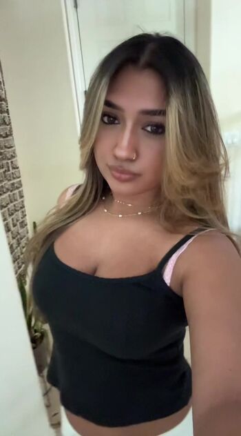 Alina Shaikh