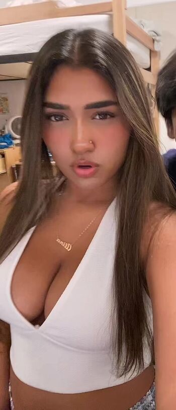 Full leaked Alina shaikh private photo
