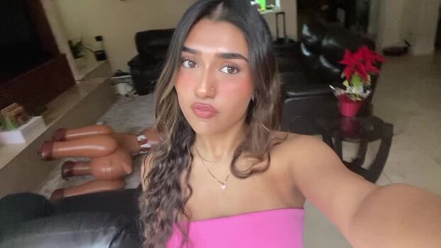 Full leaked Alina shaikh private photo