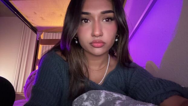 Full leaked Alina shaikh private photo