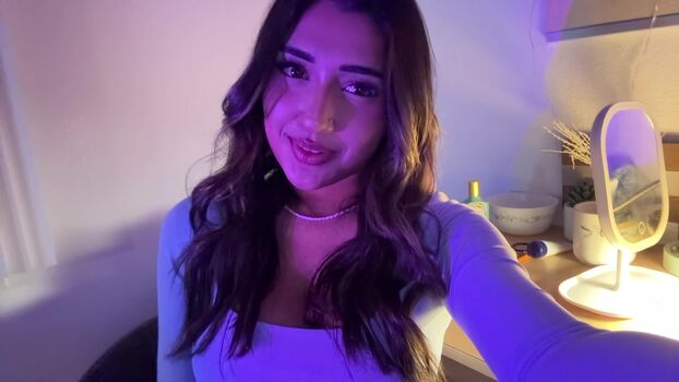 Full leaked Alina shaikh private photo