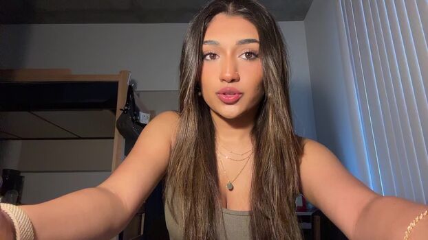 Full leaked Alina shaikh private photo