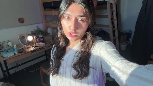 Full leaked Alina shaikh private photo