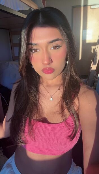 Full leaked Alina shaikh private photo