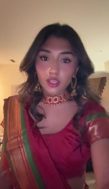 Full leaked Alina shaikh private photo