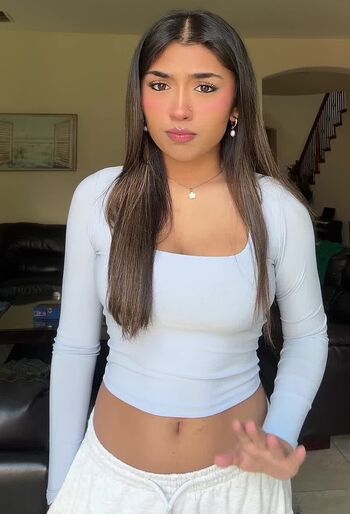 Full leaked Alina shaikh private photo