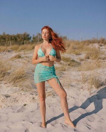 Full leaked Alina shevchuk private onlyfans photo