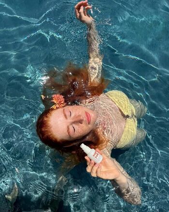 Full leaked Alina shevchuk private onlyfans photo