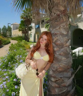 Full leaked Alina shevchuk private onlyfans photo