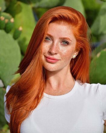 Alina Shevchuk