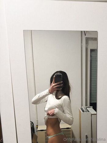 Full leaked Alina smlva private photo