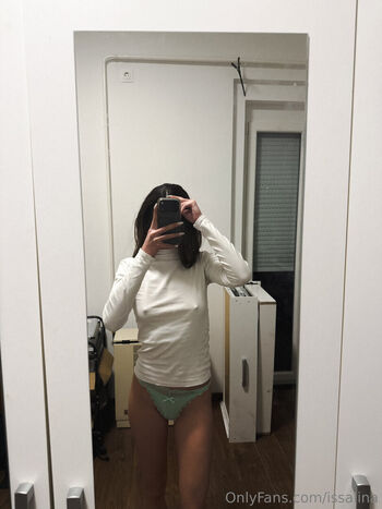 Full leaked Alina smlva private photo