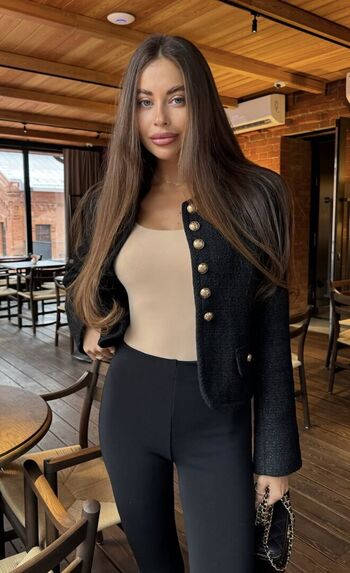 Full leaked Alina umyarova private photo