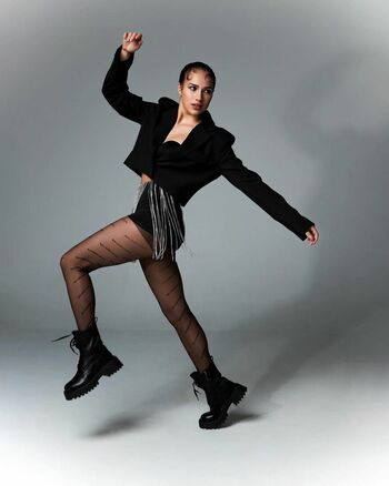 Full leaked Alina zagitova private photo