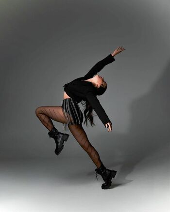 Full leaked Alina zagitova private photo