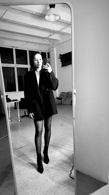 Full leaked Alina zagitova private photo