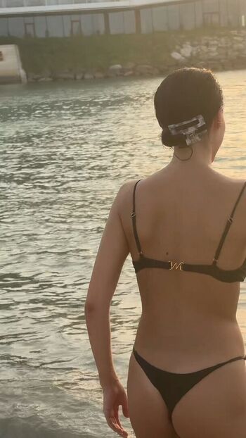Full leaked Alina zagitova private photo