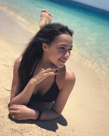 Full leaked Alina zagitova private photo