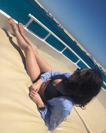 Full leaked Alina zagitova private photo