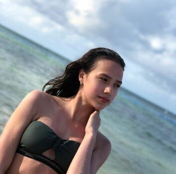 Full leaked Alina zagitova private photo