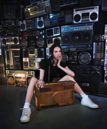 Full leaked Alinaavii private onlyfans photo