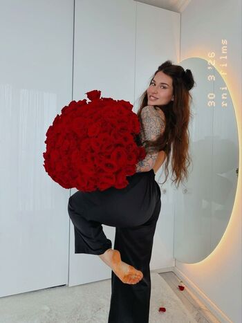 Full leaked Alinainkbabe page private onlyfans photo