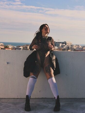 Full leaked Alinainkbabe private onlyfans photo