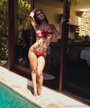 Full leaked Alinajimmycho private onlyfans photo